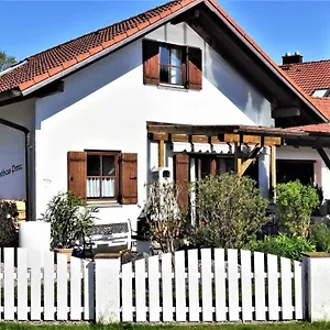 Petra - Kleine Ferienvilla Ferienhaus Weitnau