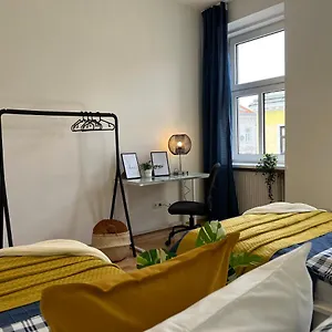 Away From Apartment Wien