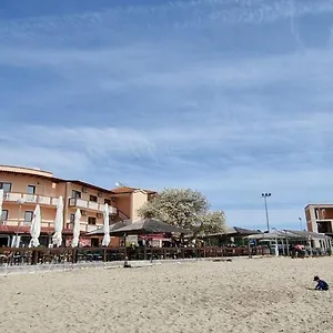 Apartment Sand Beach Idila, Medulin