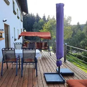 Schäfer Apartment Rinchnach