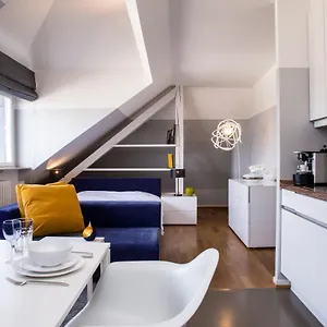 Key - Limperstberg Apartment Luxemburg