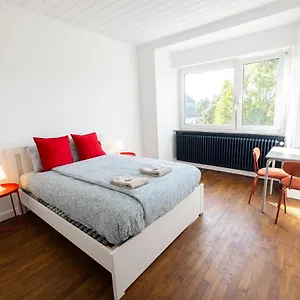 Tram Station By Citypillow Since 2019 Privatunterkunft Luxemburg